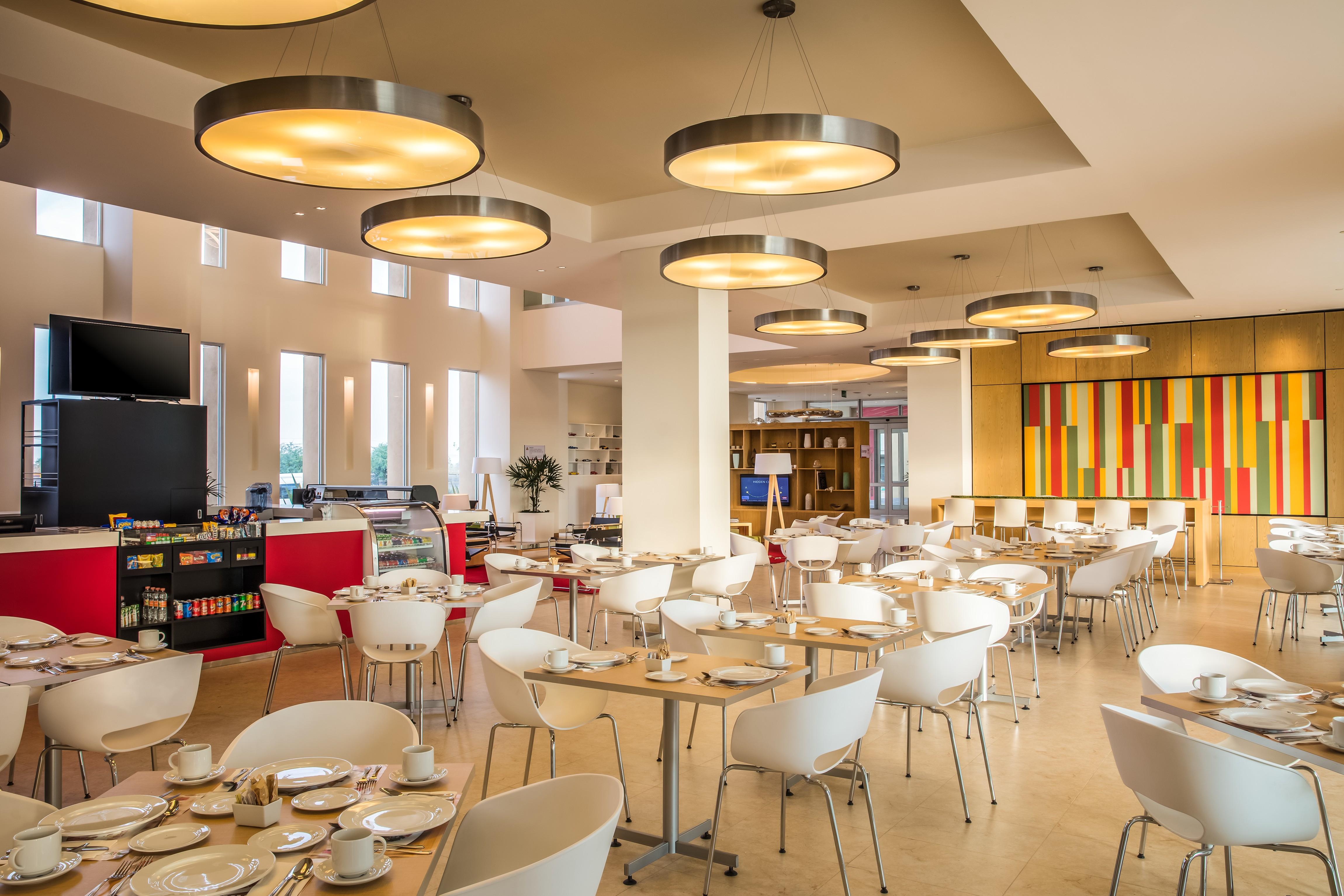 Fiesta Inn Silao Puerto Interior Ngoại thất bức ảnh