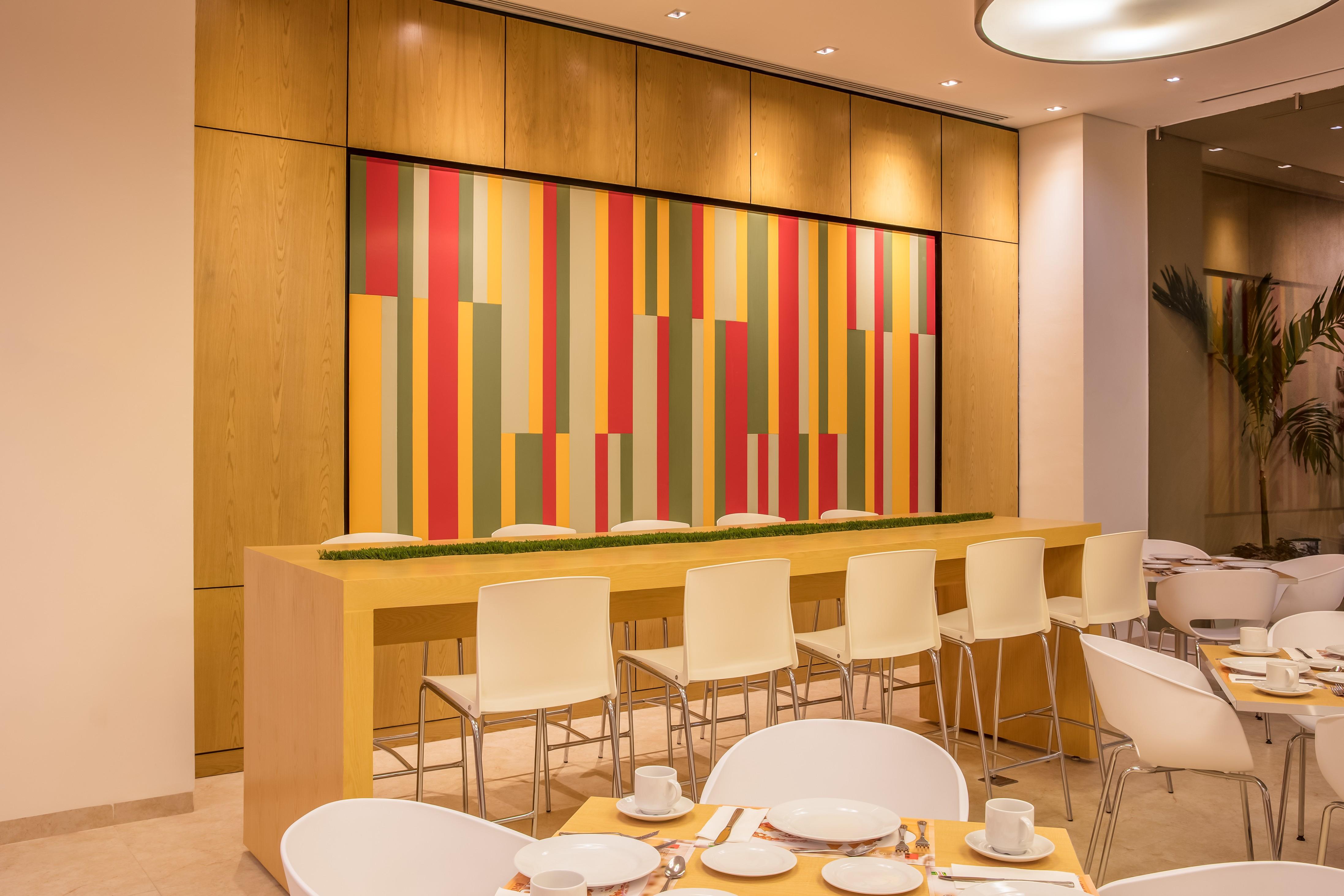 Fiesta Inn Silao Puerto Interior Ngoại thất bức ảnh