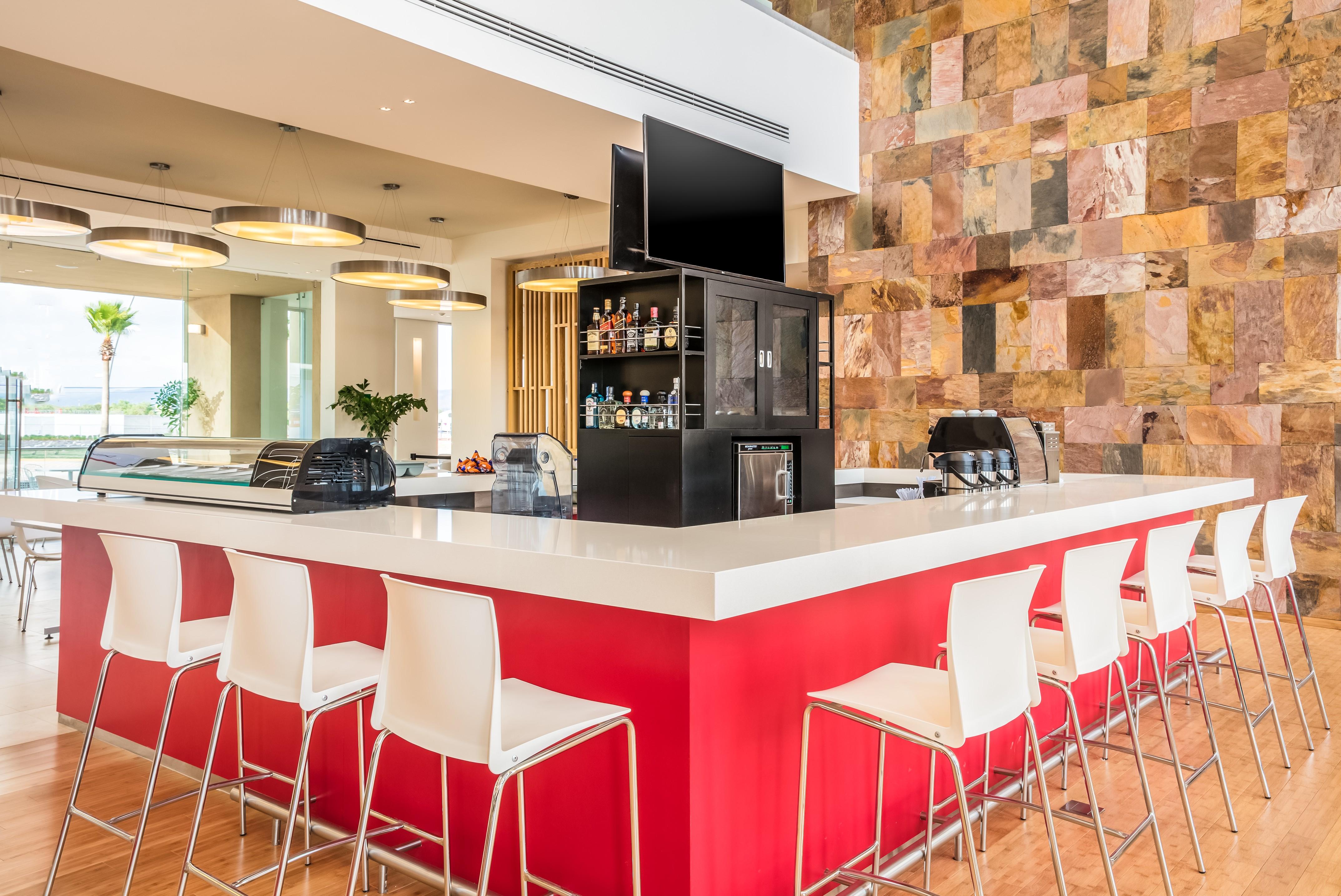 Fiesta Inn Silao Puerto Interior Ngoại thất bức ảnh