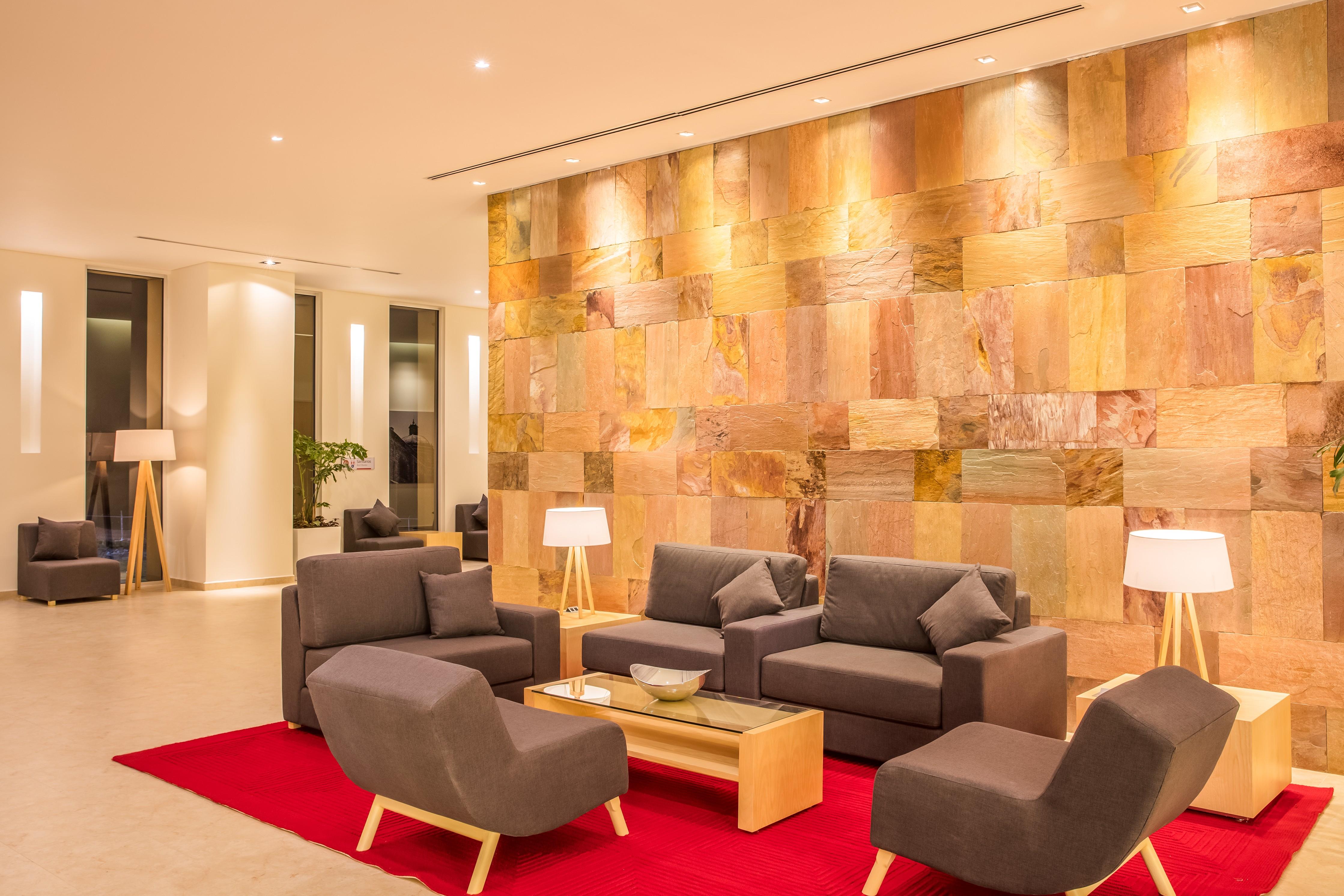 Fiesta Inn Silao Puerto Interior Ngoại thất bức ảnh