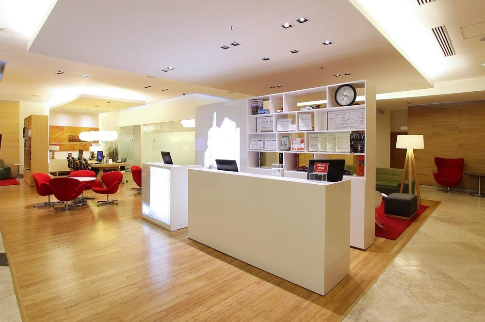 Fiesta Inn Silao Puerto Interior Ngoại thất bức ảnh