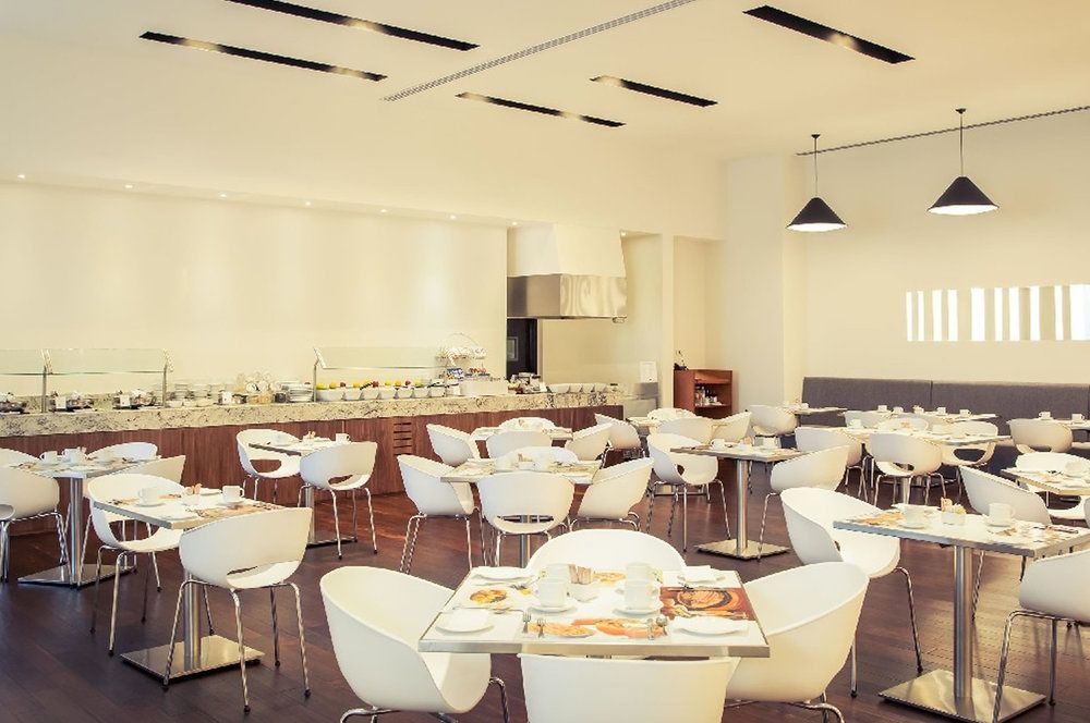 Fiesta Inn Silao Puerto Interior Ngoại thất bức ảnh